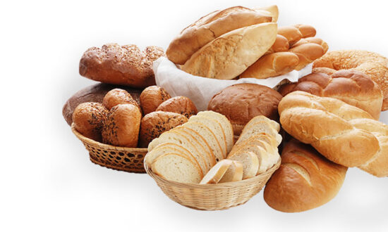 breads